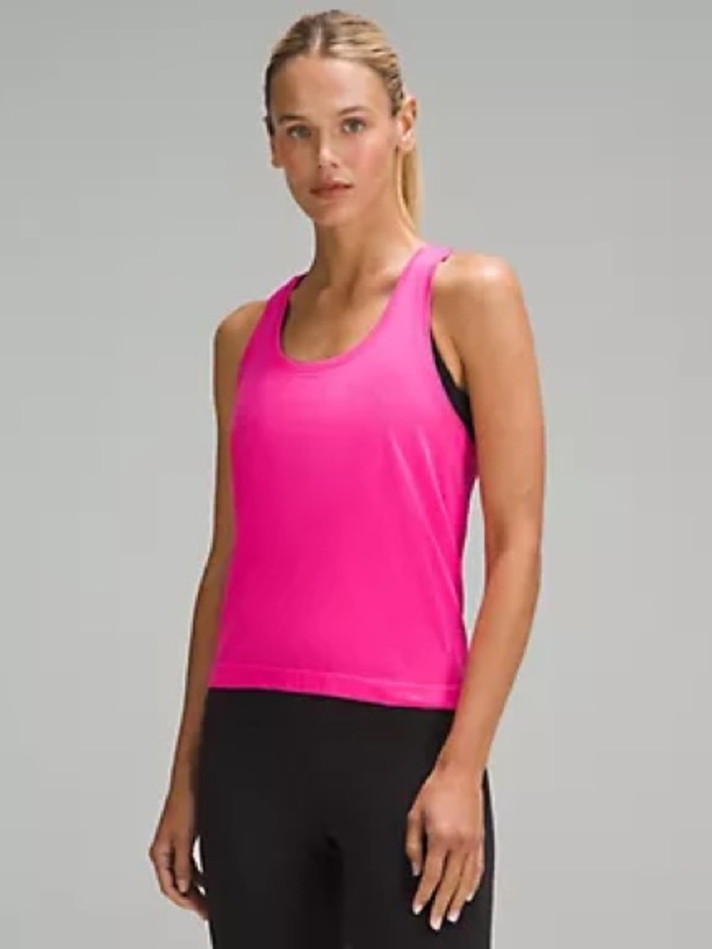 Lululemon Swiftly Tech Racerback
Tank Top 2.0 *Race Length